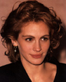 Julia Roberts