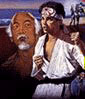Daniel-Son