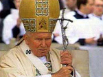 Pope John Paul II