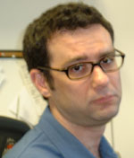 Sad Gay Man